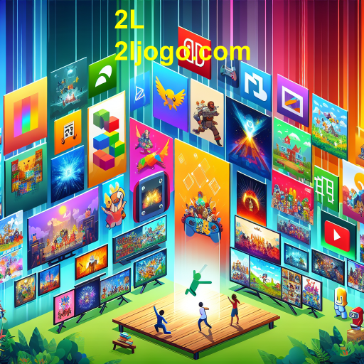 O Crescimento dos Jogos Indie na Indústria de Games