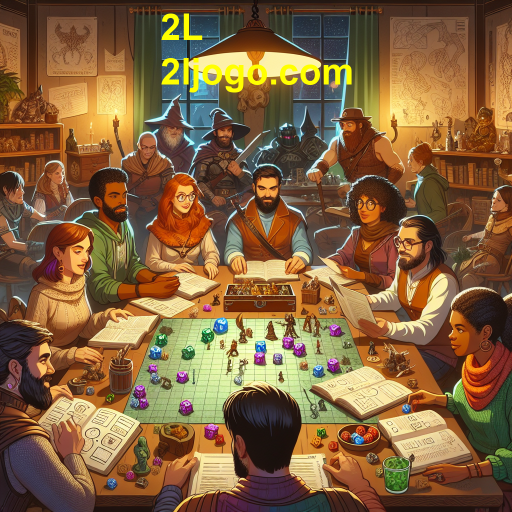 RPGs